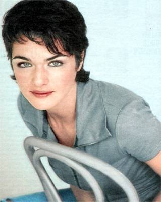 Rachel Weisz Fotoğrafı