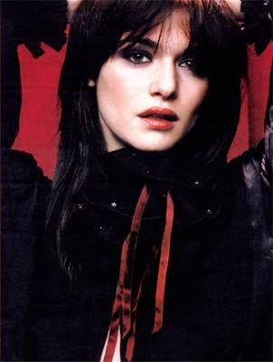 Rachel Weisz Fotoğrafı