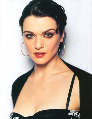 Rachel Weisz Fotoğrafı