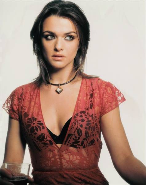 Rachel Weisz Fotoğrafı