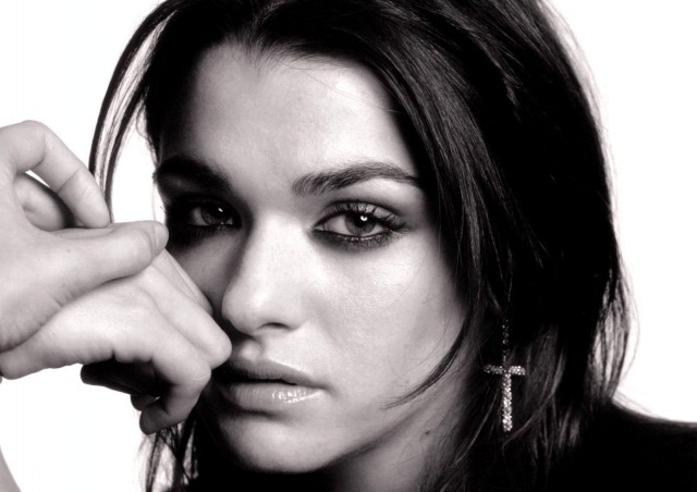 Rachel Weisz Fotoğrafı