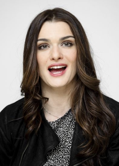 Rachel Weisz Fotoğrafı