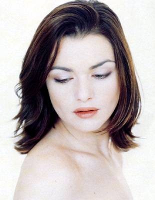 Rachel Weisz Fotoğrafı