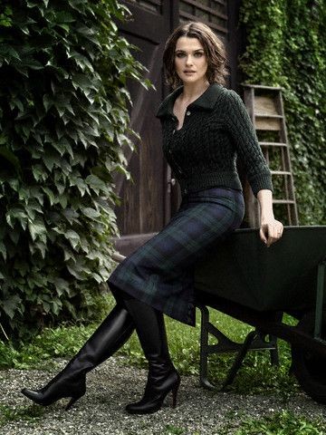 Rachel Weisz Fotoğrafı