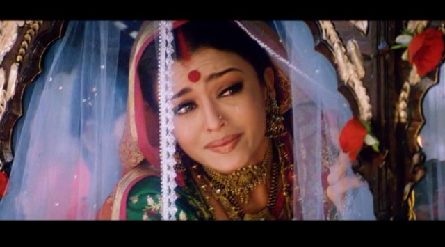 Aishwarya Rai Bachchan Fotoğrafı