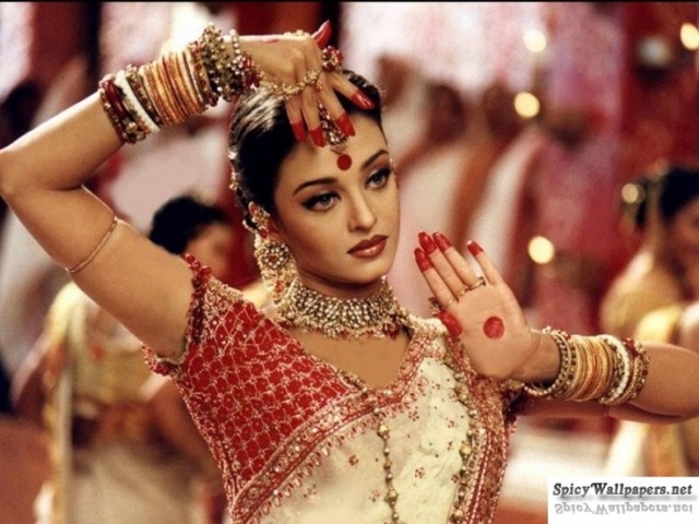 Aishwarya Rai Bachchan Fotoğrafı