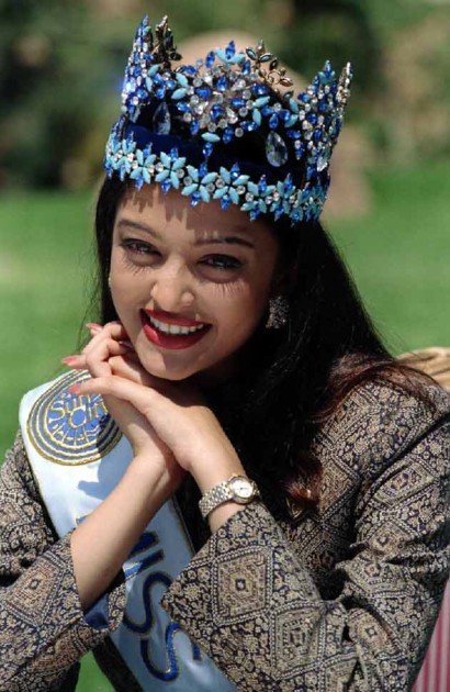 Aishwarya Rai Bachchan Fotoğrafı