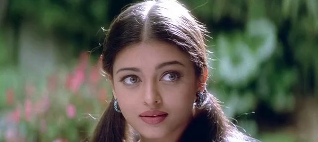 Aishwarya Rai Bachchan Fotoğrafı