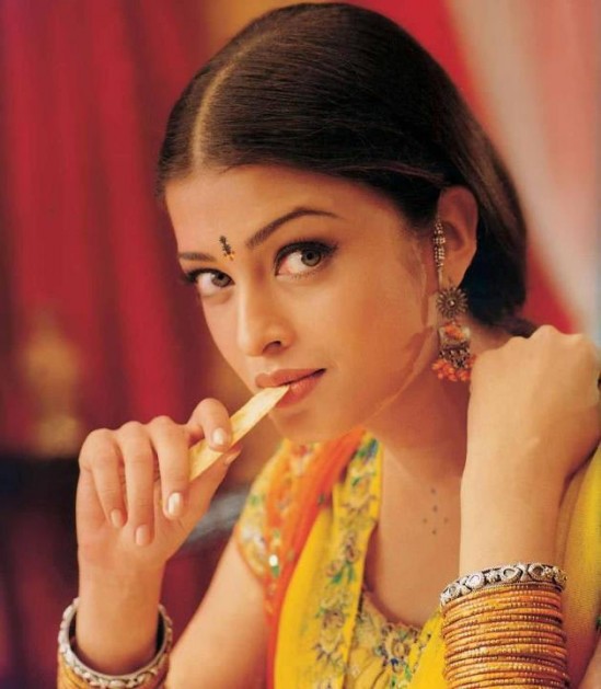Aishwarya Rai Bachchan Fotoğrafı