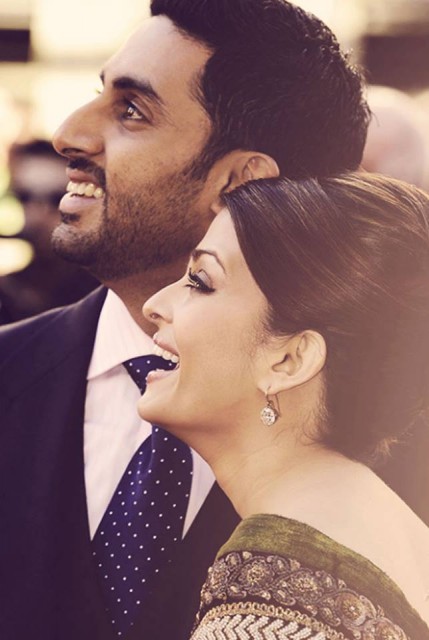 Abhishek Bachchan Fotoğrafı
