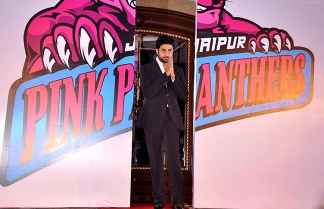 Abhishek Bachchan Fotoğrafı