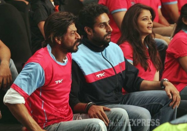 Abhishek Bachchan Fotoğrafı