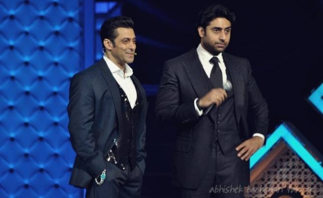 Abhishek Bachchan Fotoğrafı