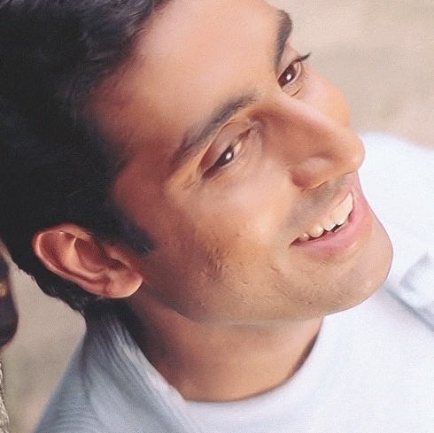 Abhishek Bachchan Fotoğrafı