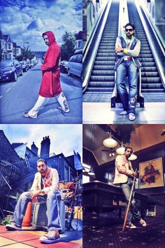 Abhishek Bachchan Fotoğrafı