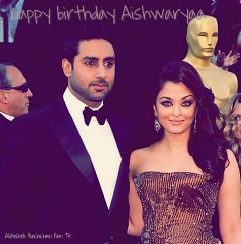 Abhishek Bachchan Fotoğrafı