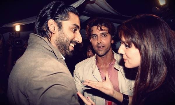 Abhishek Bachchan Fotoğrafı