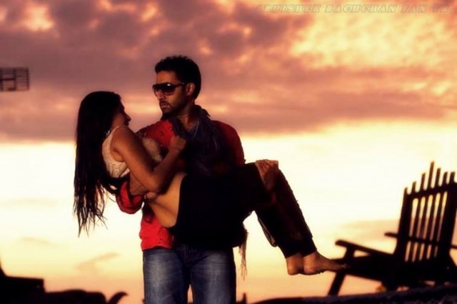 Abhishek Bachchan Fotoğrafı