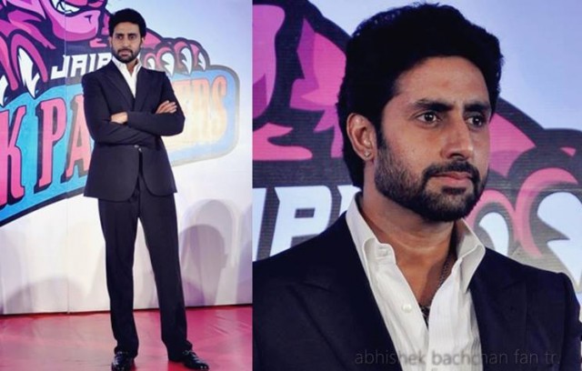 Abhishek Bachchan Fotoğrafı