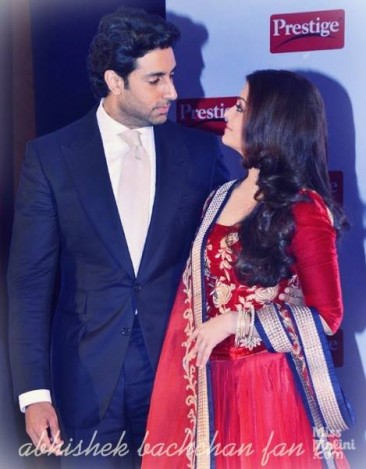 Abhishek Bachchan Fotoğrafı