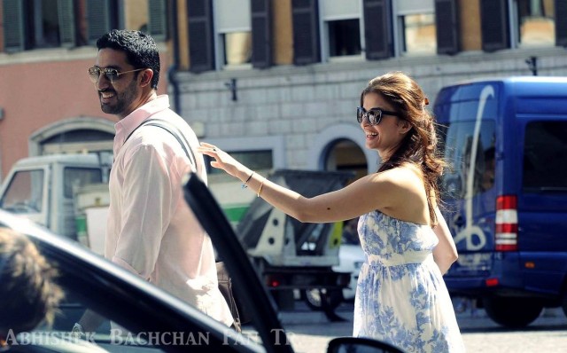 Abhishek Bachchan Fotoğrafı