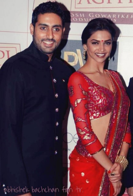 Abhishek Bachchan Fotoğrafı