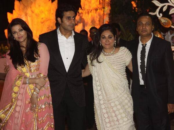 Abhishek Bachchan Fotoğrafı