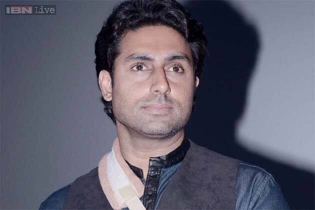 Abhishek Bachchan Fotoğrafı