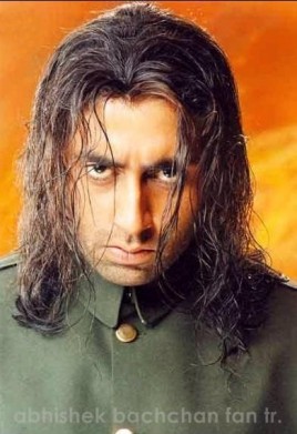 Abhishek Bachchan Fotoğrafı