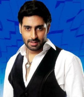 Abhishek Bachchan Fotoğrafı