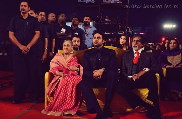 Abhishek Bachchan Fotoğrafı