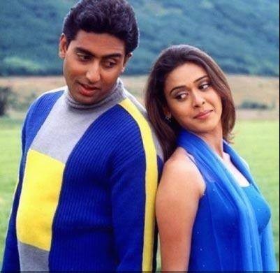 Abhishek Bachchan Fotoğrafı