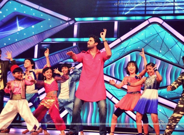 Abhishek Bachchan Fotoğrafı