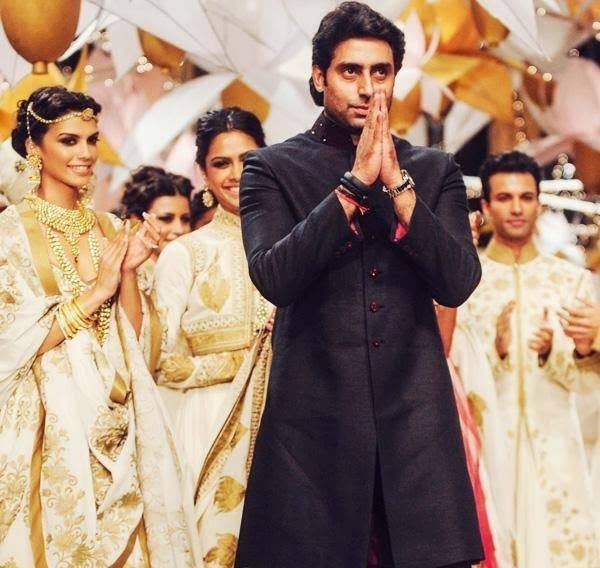 Abhishek Bachchan Fotoğrafı