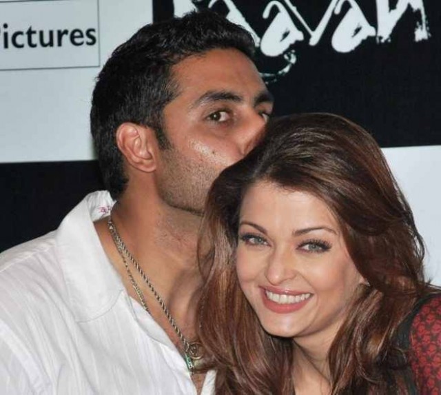 Abhishek Bachchan Fotoğrafı