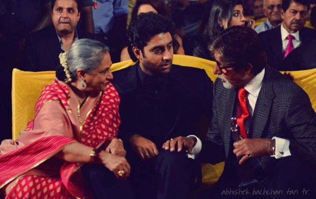 Abhishek Bachchan Fotoğrafı