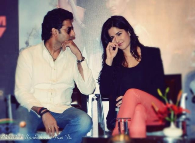 Abhishek Bachchan Fotoğrafı