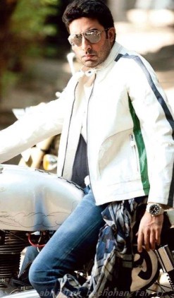 Abhishek Bachchan Fotoğrafı