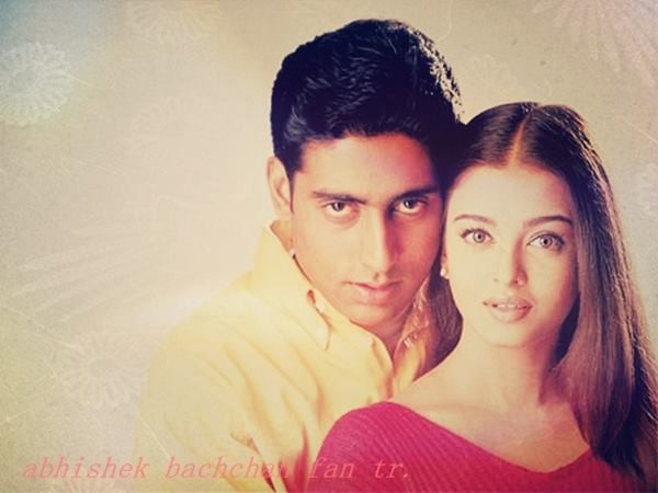 Abhishek Bachchan Fotoğrafı