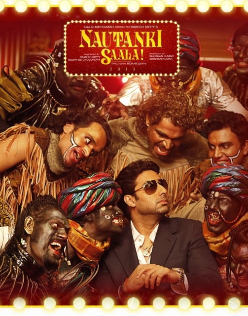 Abhishek Bachchan Fotoğrafı