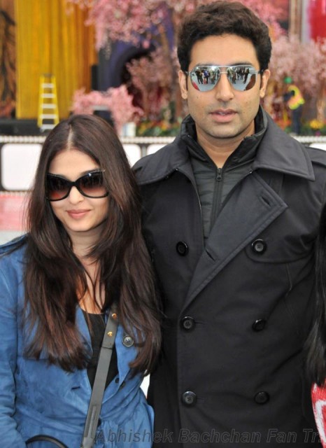 Abhishek Bachchan Fotoğrafı