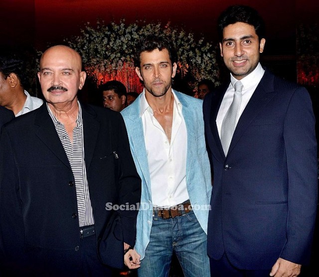 Abhishek Bachchan Fotoğrafı