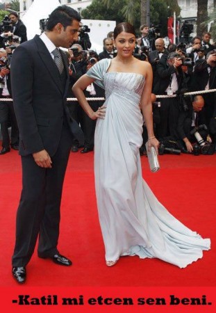 Abhishek Bachchan Fotoğrafı