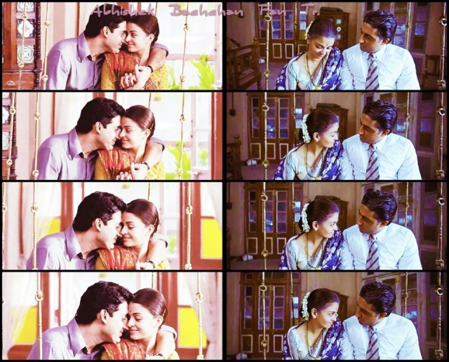 Abhishek Bachchan Fotoğrafı