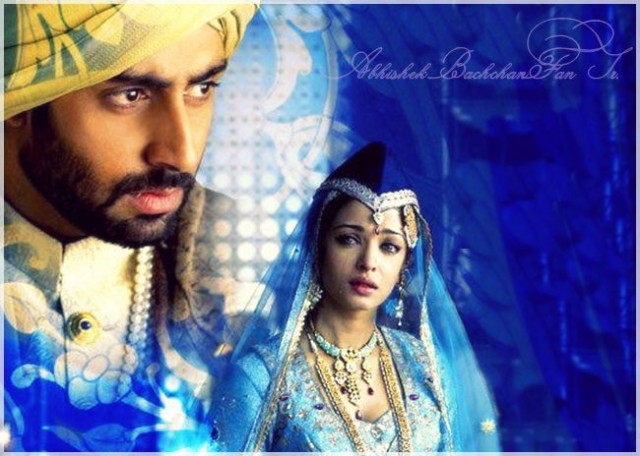 Abhishek Bachchan Fotoğrafı