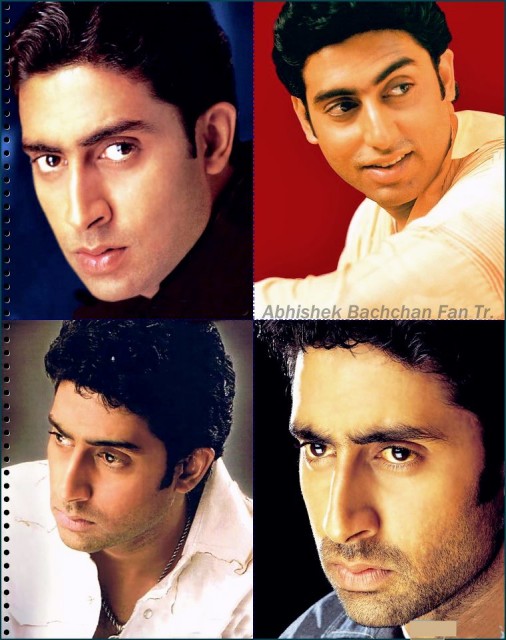 Abhishek Bachchan Fotoğrafı