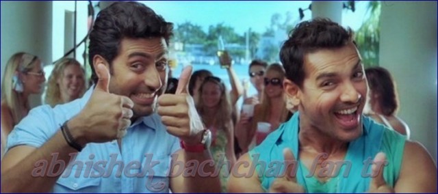 Abhishek Bachchan Fotoğrafı