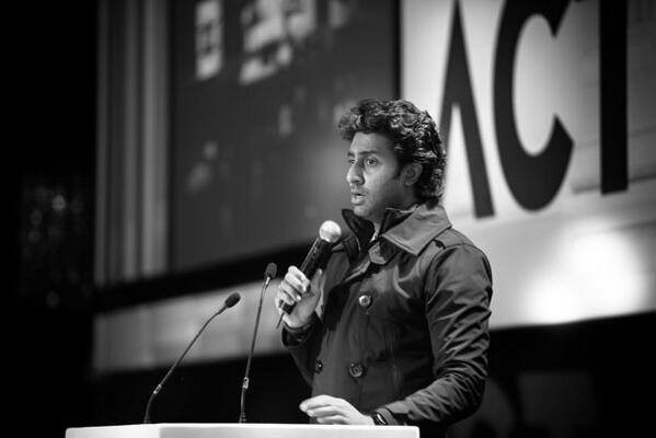 Abhishek Bachchan Fotoğrafı