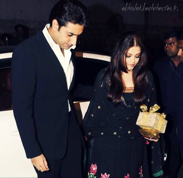 Abhishek Bachchan Fotoğrafı