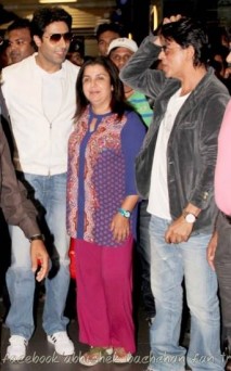 Abhishek Bachchan Fotoğrafı